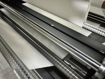 Barra oscilante optimizada