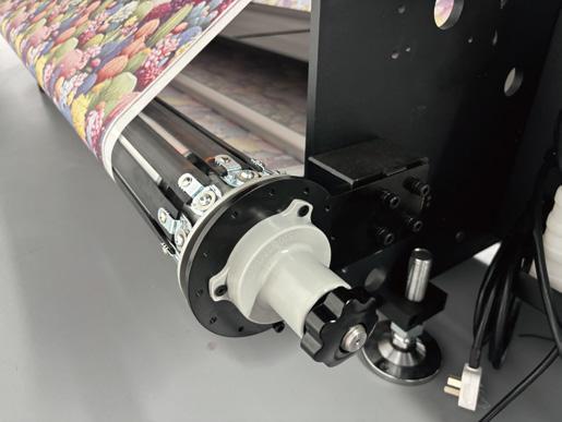 Eje inflable deslizante