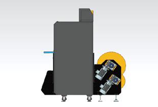 Cabezales de impresión I3200-A1-2